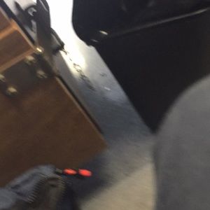 Meet your Posher, Jacob